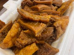 -细妹五香牛杂(步行街店)