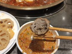 -小牛海记潮汕牛肉店(永定路店)