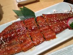 -山之川日料放题(通州店)