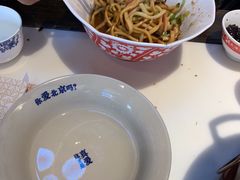 -大海碗·京菜炸酱面(雍和宫店)
