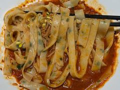 -面辣子·陕西家乡菜(钟楼店)