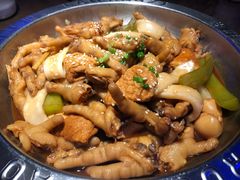 -赖胖子肉蟹煲(步行街天成店)