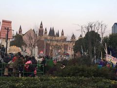 -安徒生童话乐园