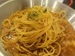 -Kpasta韩式意大利面