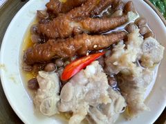 -畔山酒店中餐厅