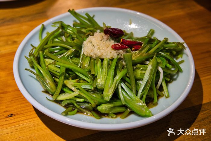 云雪丽餐厅(阿顺店)-水性杨花图片-丽江美食-大众点评网