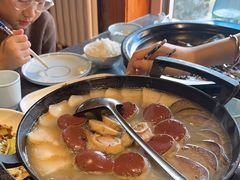 -一桶江山餐厅(松北店)