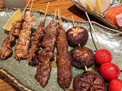 -玄白·炭烤活鳗(上海首店)