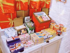 -TOUCH泰奇(金桥长岛路店)