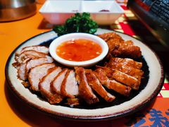 -老表记广西宵夜螺蛳鸭脚煲(西大店)