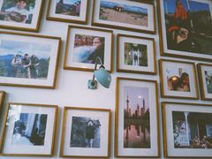 大堂-BOR Eatery(安福路店)