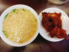 -乔家栅(襄阳南路店)