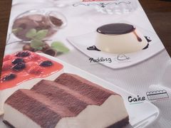 -萨莉亚意式餐厅(杭州滨江天街店)