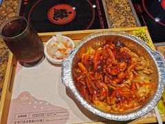 -黄记煌三汁焖锅(欢乐海岸店)