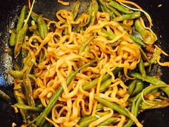 -金豆角砂锅焖面(安贞店)