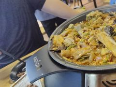 -KAOTOWN烤堂•烧烤(海汇港店)