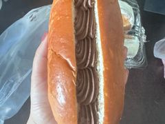 -新侨三宝乐面包店(崇文门店)