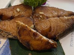 -香香海南菜餐厅