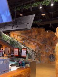 点击看大图 -探洞工场(丹尼斯7天地店)