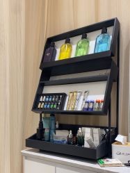 -Mr.JUDY洗个头发