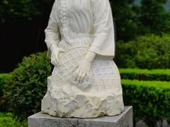 -井冈山革命烈士陵园