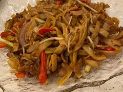 -白仁仔· 活烤海鲜 宵夜(豫园店)