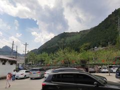 -德厚山庄