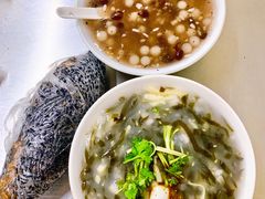 -芳婆糕团店(王府大街店)
