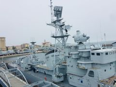 -中国人民解放军海军博物馆