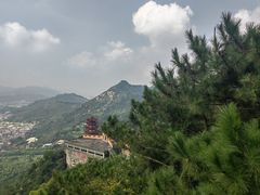 -漳州云洞岩风景区-瑞竹岩