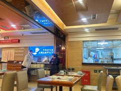 -东方饺子王(中央大街创始店)