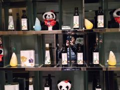 零售区-眉州东坡(团结湖店)