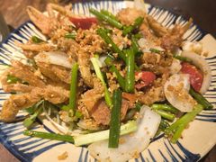 -Cuc Gach Quan Restaurant