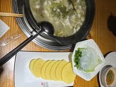 -百岁我家·酸菜鱼专门店(塘下店)