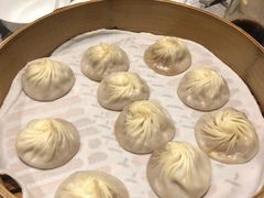 特色汤包-鼎泰丰(国贸商城店)