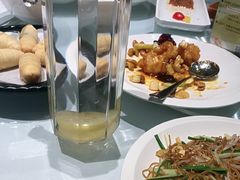 -廊亦舫Lang Yi Fang Restaurant(金桥店)