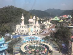 -安吉Hello Kitty乐园