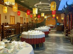 -小隐院子·庭院餐厅(大学城后湖店)