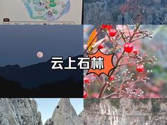 -千岛湖石林