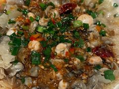 -食锦记·福建私房菜(浦西万达店)