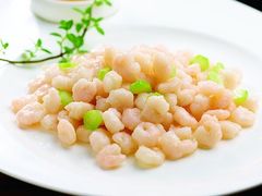 -小厨娘淮扬菜(清江苏宁广场店)