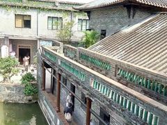 -东莞市可园博物馆