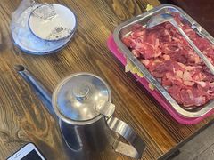 -羊圈(樊洼路店)