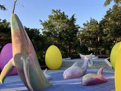 -三亚红色娘子军演艺公园景区