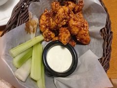 -Texas Roadhouse(世纪汇广场店)