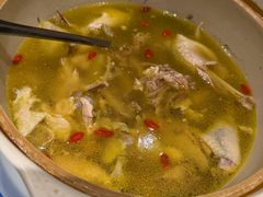 -瑞福园联谊餐室(茂名南路店)