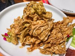 -老北京炸酱面·烤鸭(前门店)