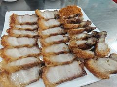 -邹胖哥好好吃餐馆(荔波美食街店)