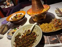 -雀舞云南菜(天津天河城购物中心店)