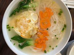 -楚禾宴·家宴(光谷大道店)